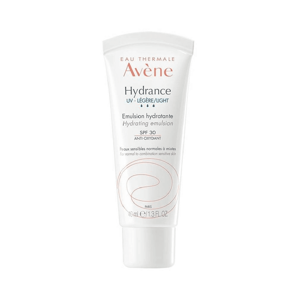 Avene Hydrance Light SPF 30 Cream 40ml