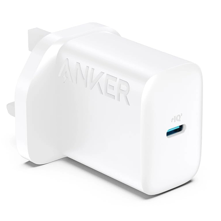 Anker Select Charger 20W 