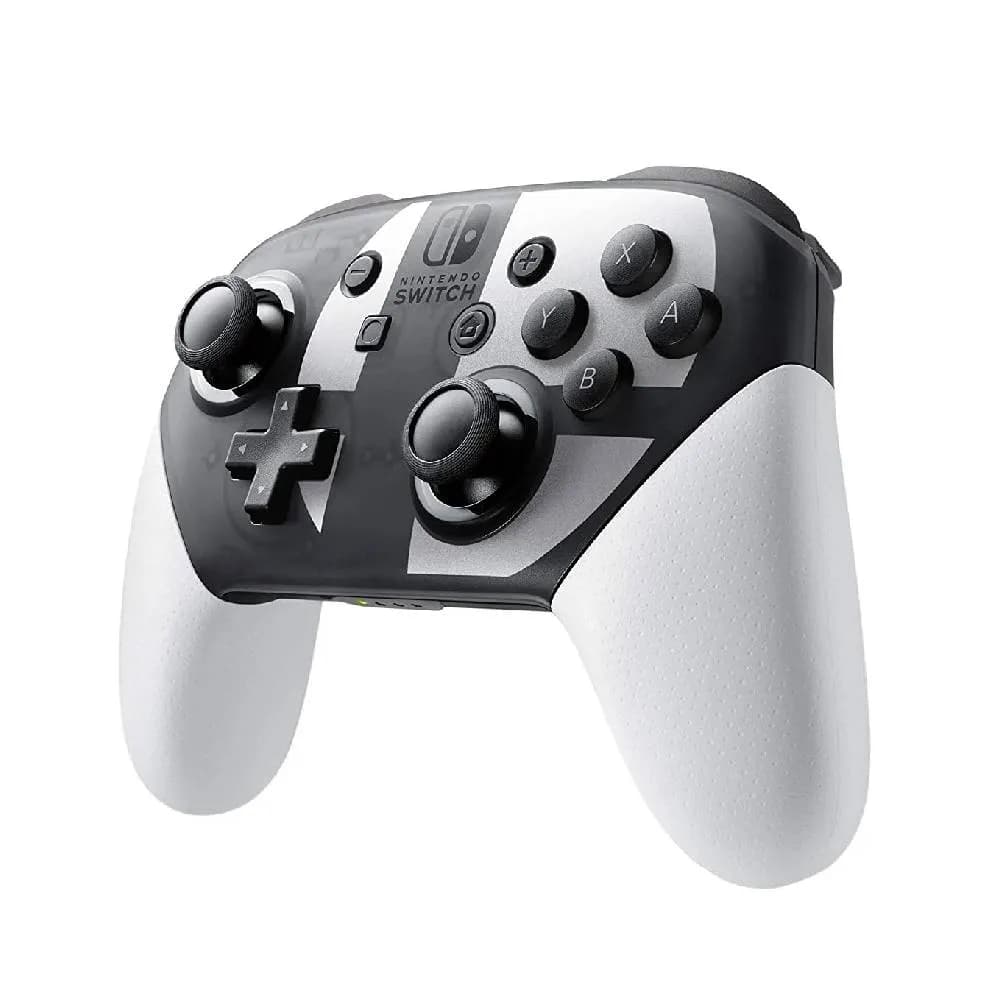 Nintendo Switch PRO Controller