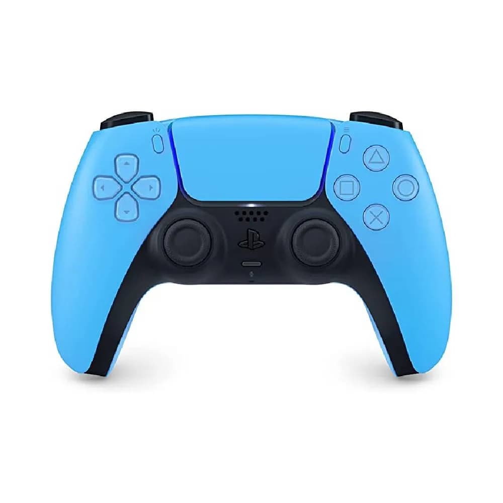 Sony Ps5 Dualsense Starlight Blue Wireless Controller