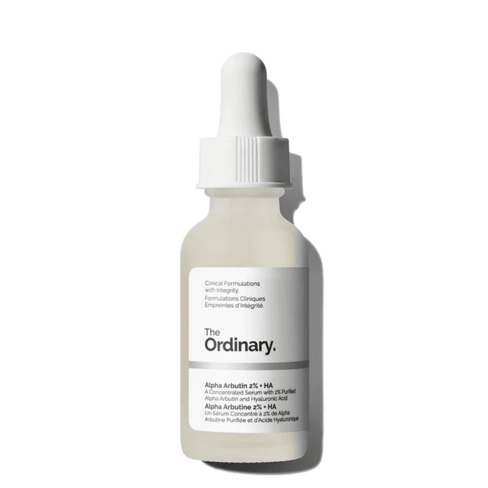 Ordinary Alpha Arbutin 2 % + Ha 60ml