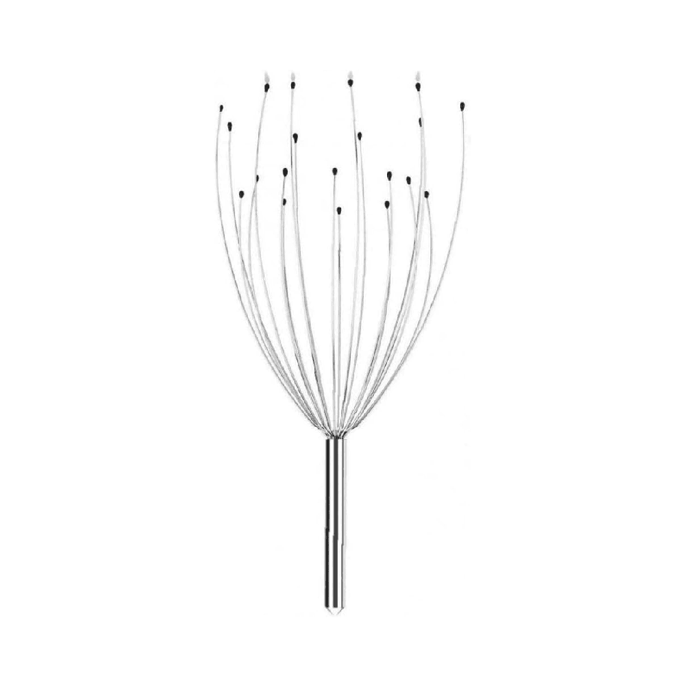 Head Spa Wire For Relaxing And Refreshing 1 Piece