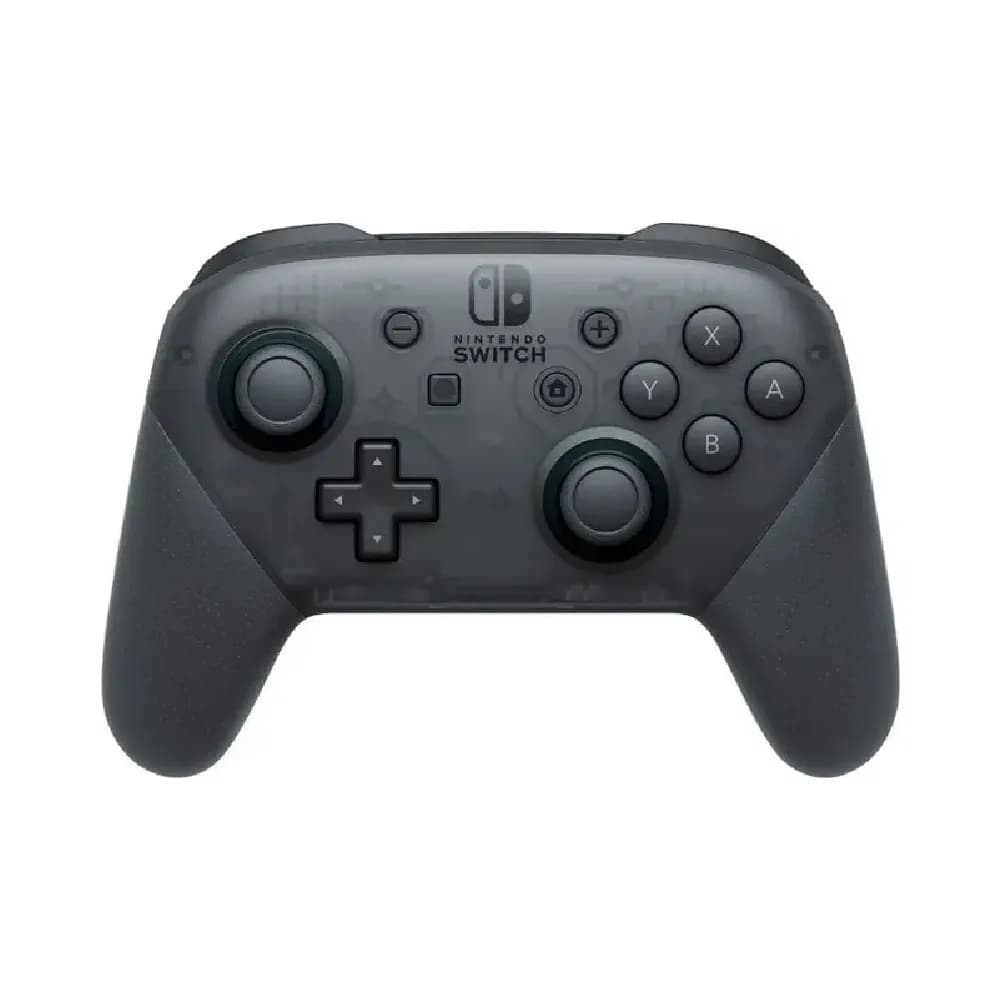 Nintendo Switch Pro Controller Black