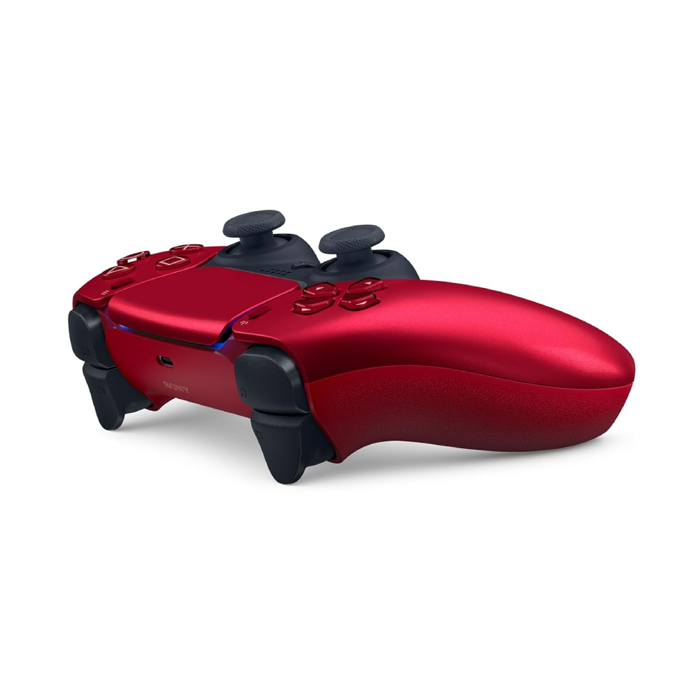 Sony 5 Controller Red