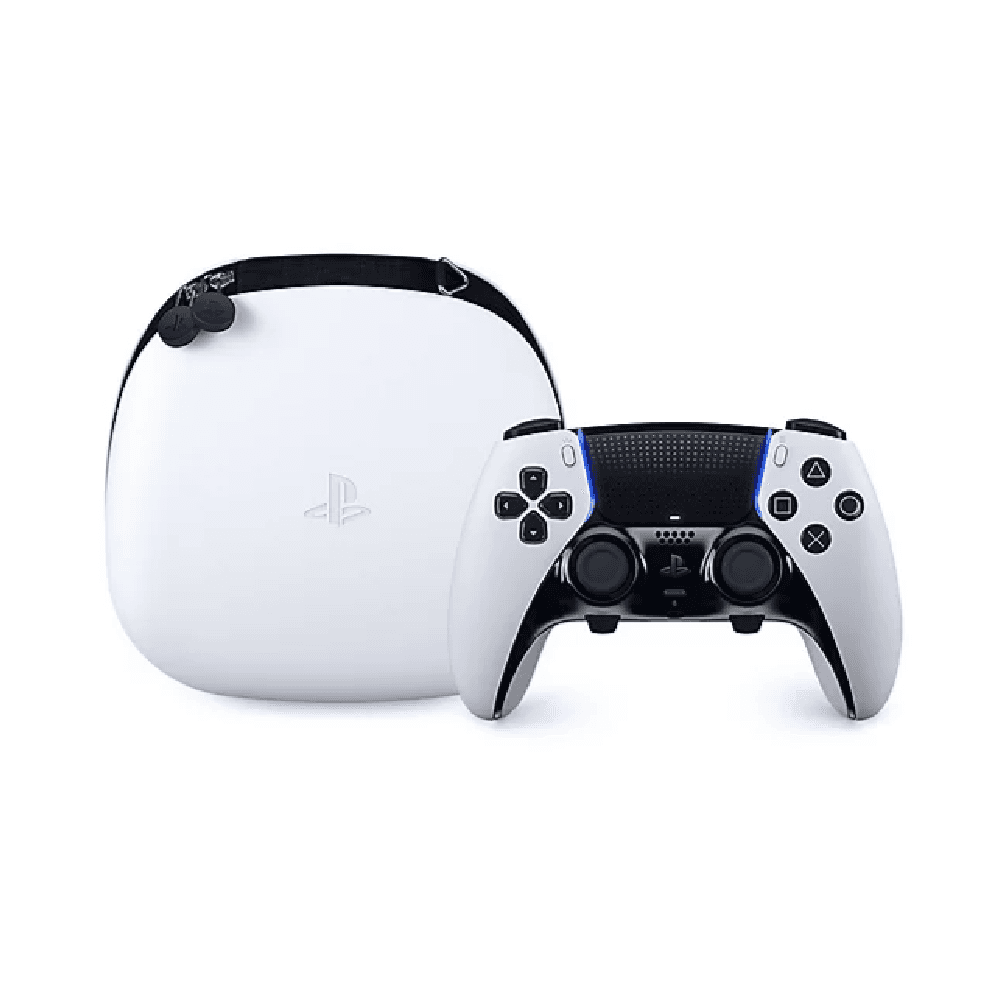 Sony Ps5 Dualsense Wireless Controller Edge