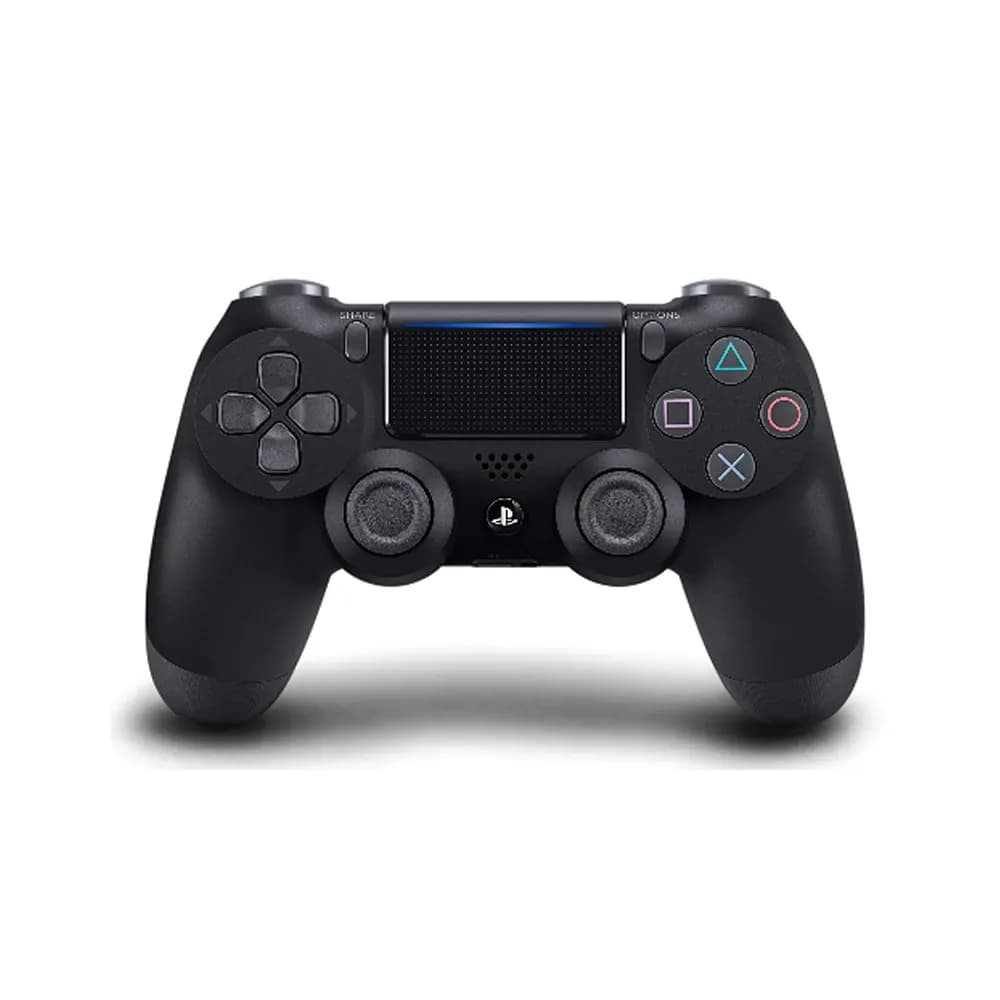 Ps4 Black Controller