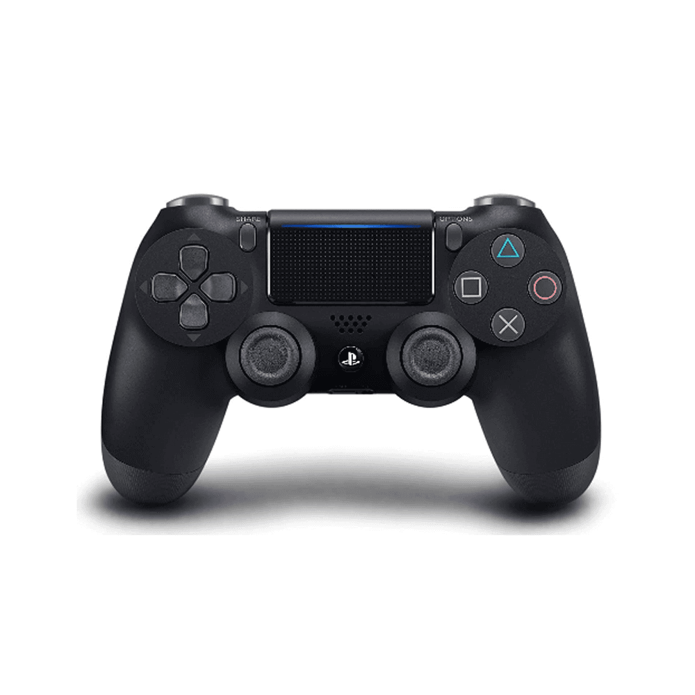 PlayStation 4 Controller - Black