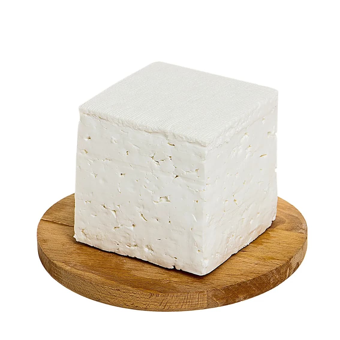 Mouruj Sheep White Cheese