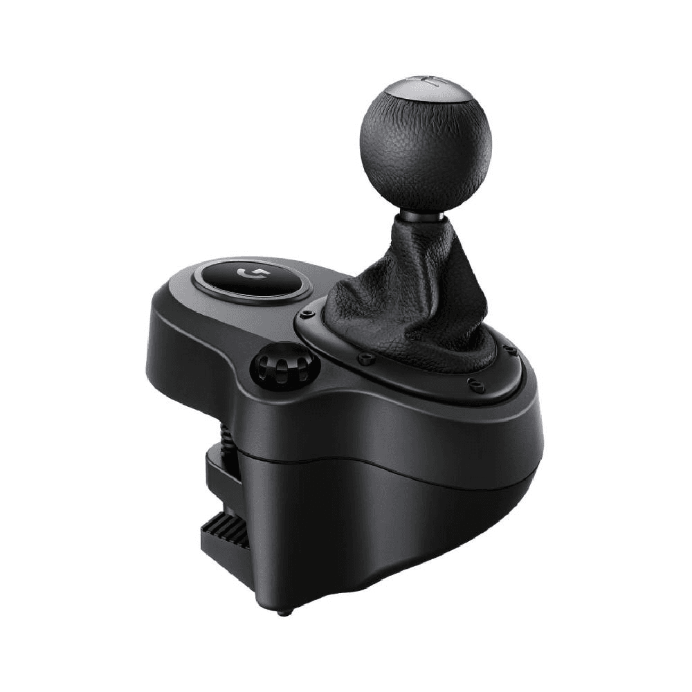 Logitech Driving Force Shifter