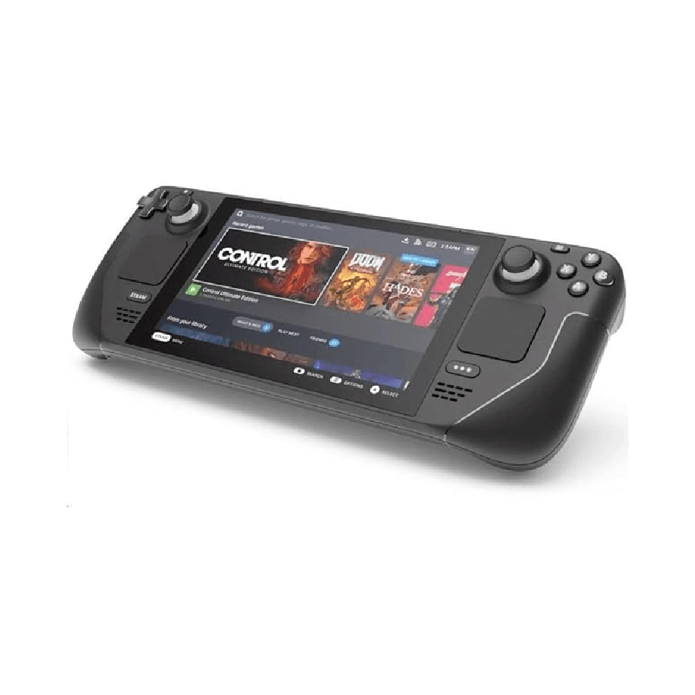 Valve Steam Deck OLED Handheld Console - 1 TB