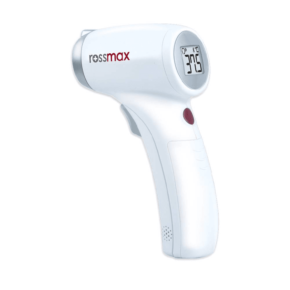 Rossmax Professional Non Contact Thermometer Hc700
