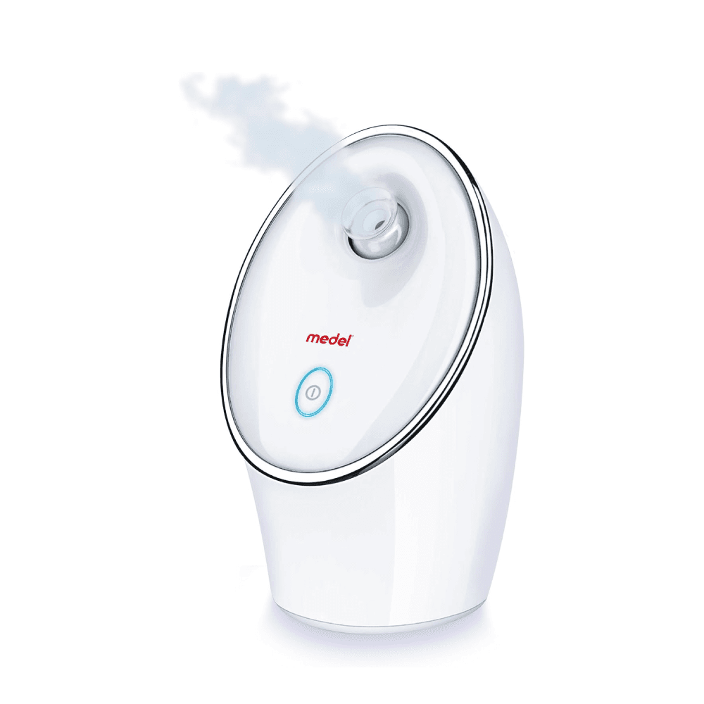 Medel Ionic Face Sauna
