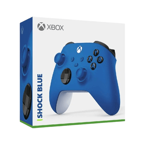 Xbox Wireless Controller - Xbox Series