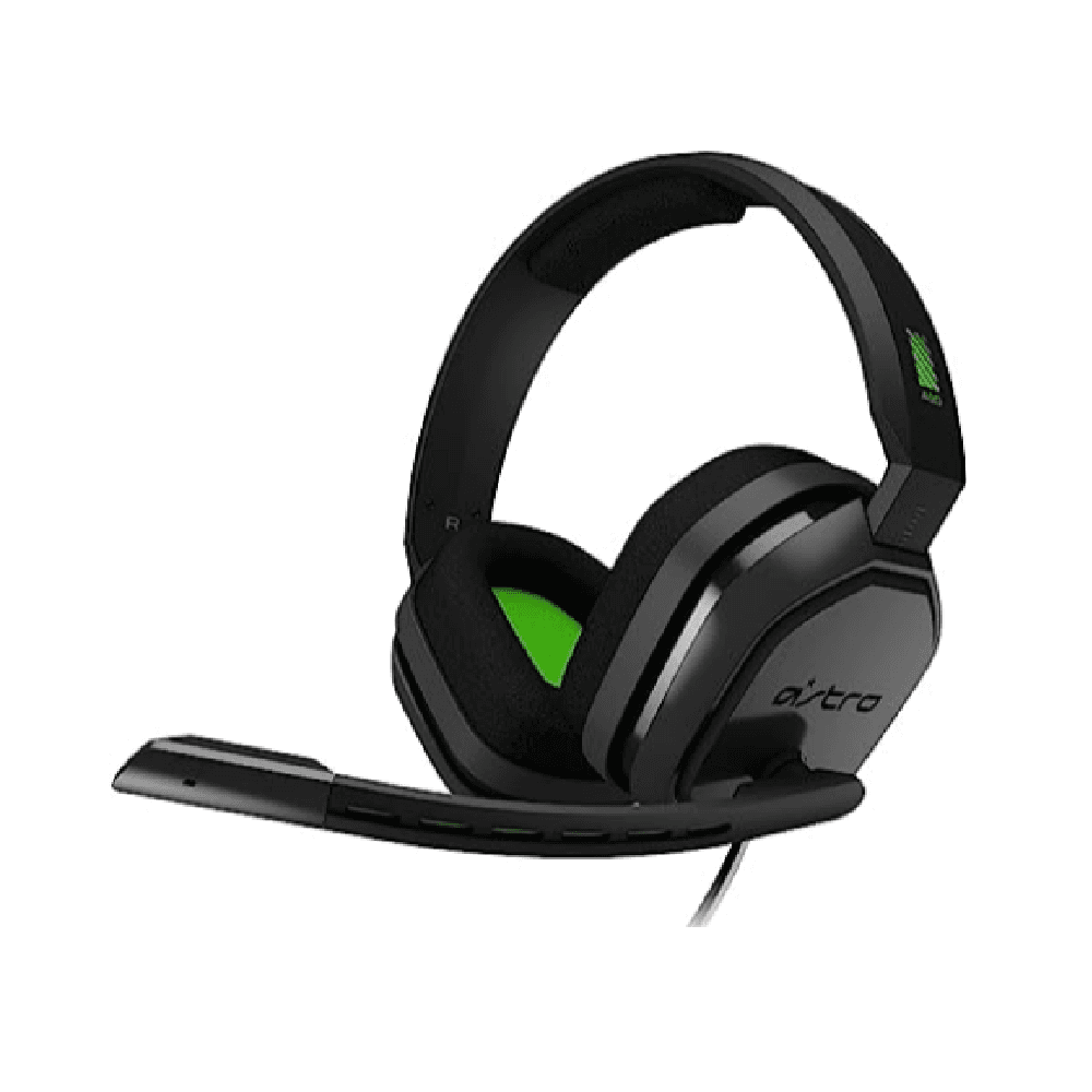 Astro Headset (A10) - Black      