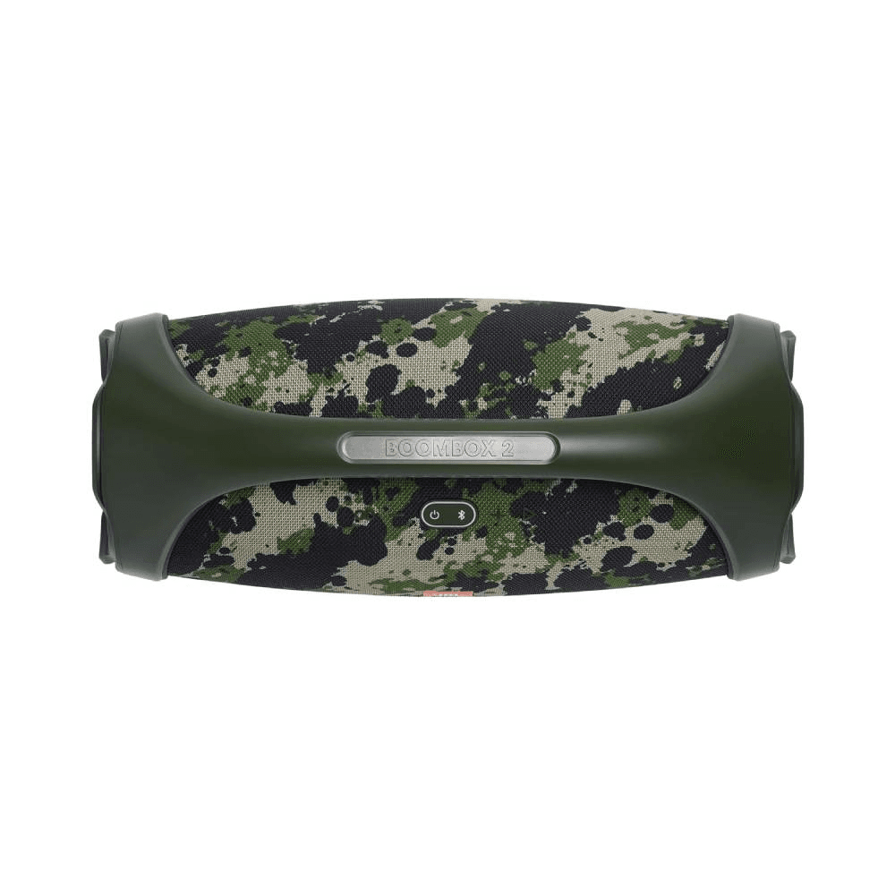 Jbl Boombox 2 Bluetooth Speaker - Squad