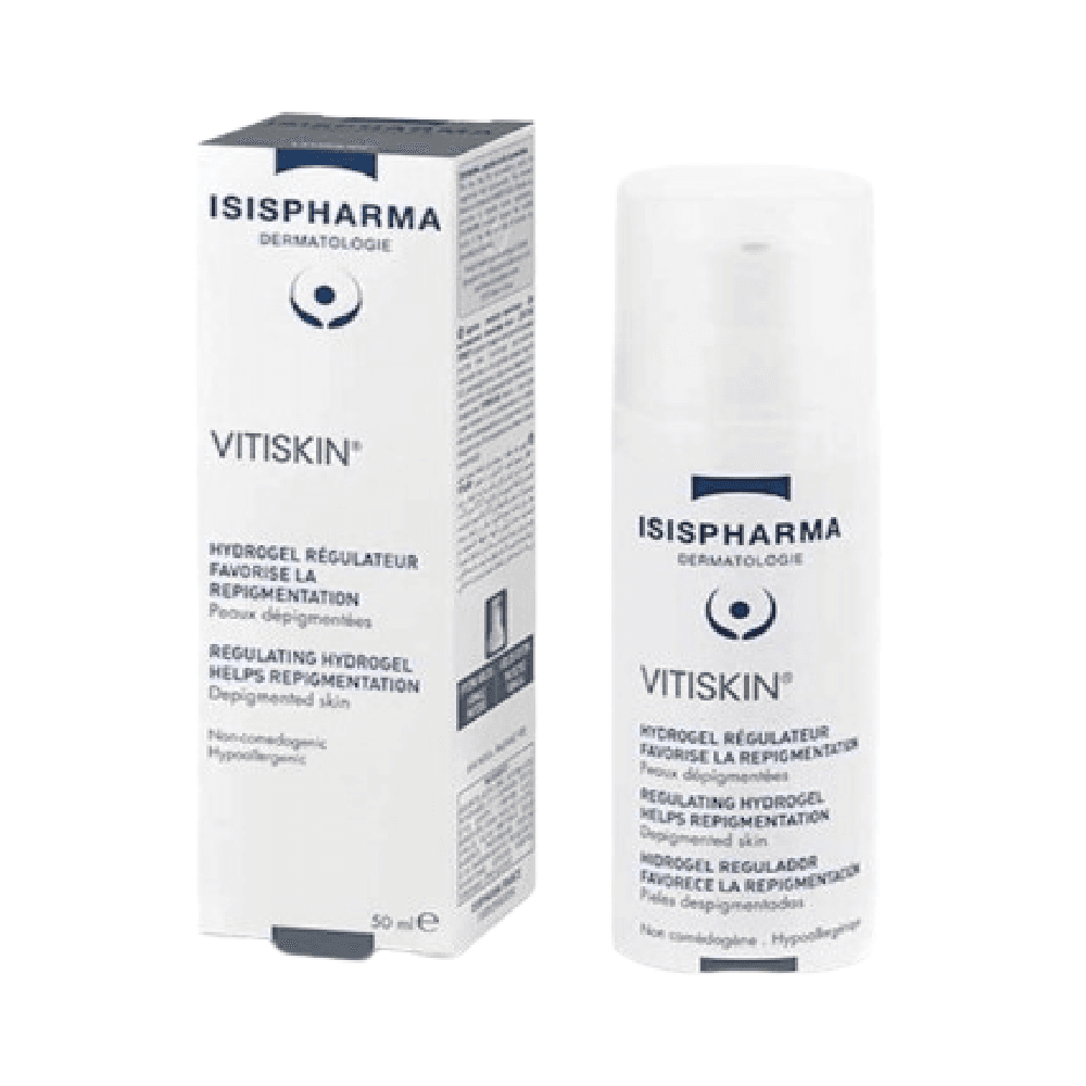 ISIS Vitiskin Polymeric Hydrogel 50ml