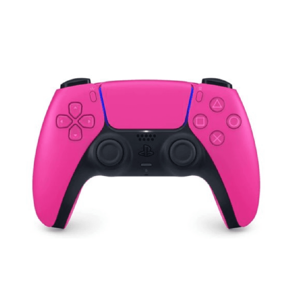 Playstation 5 DualSense Wireless Controller  - Pink
