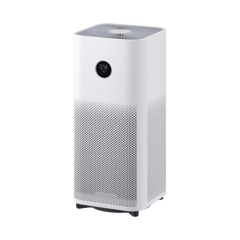 Xiaomi Smart Air Purifier 4 Pro