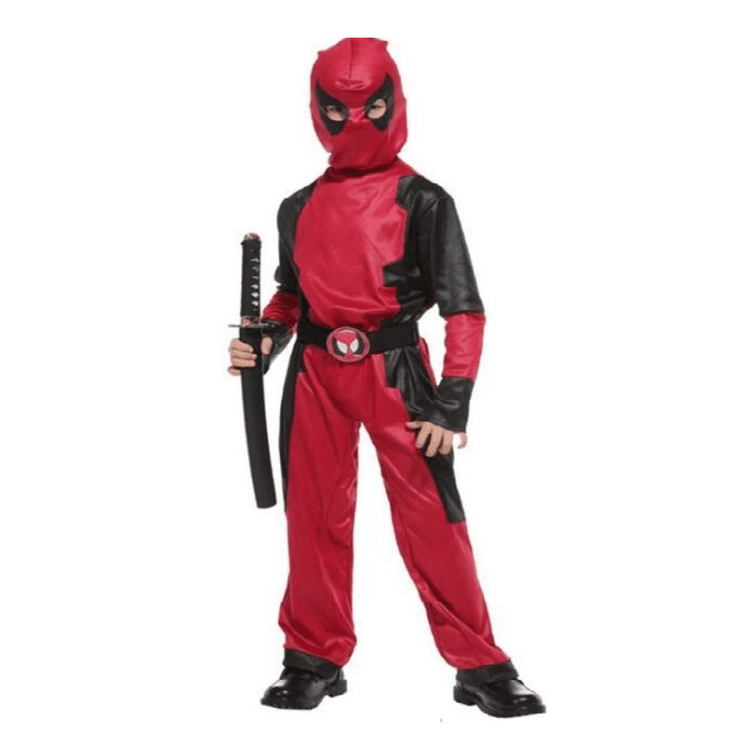 KL - Deadpool Costume - L