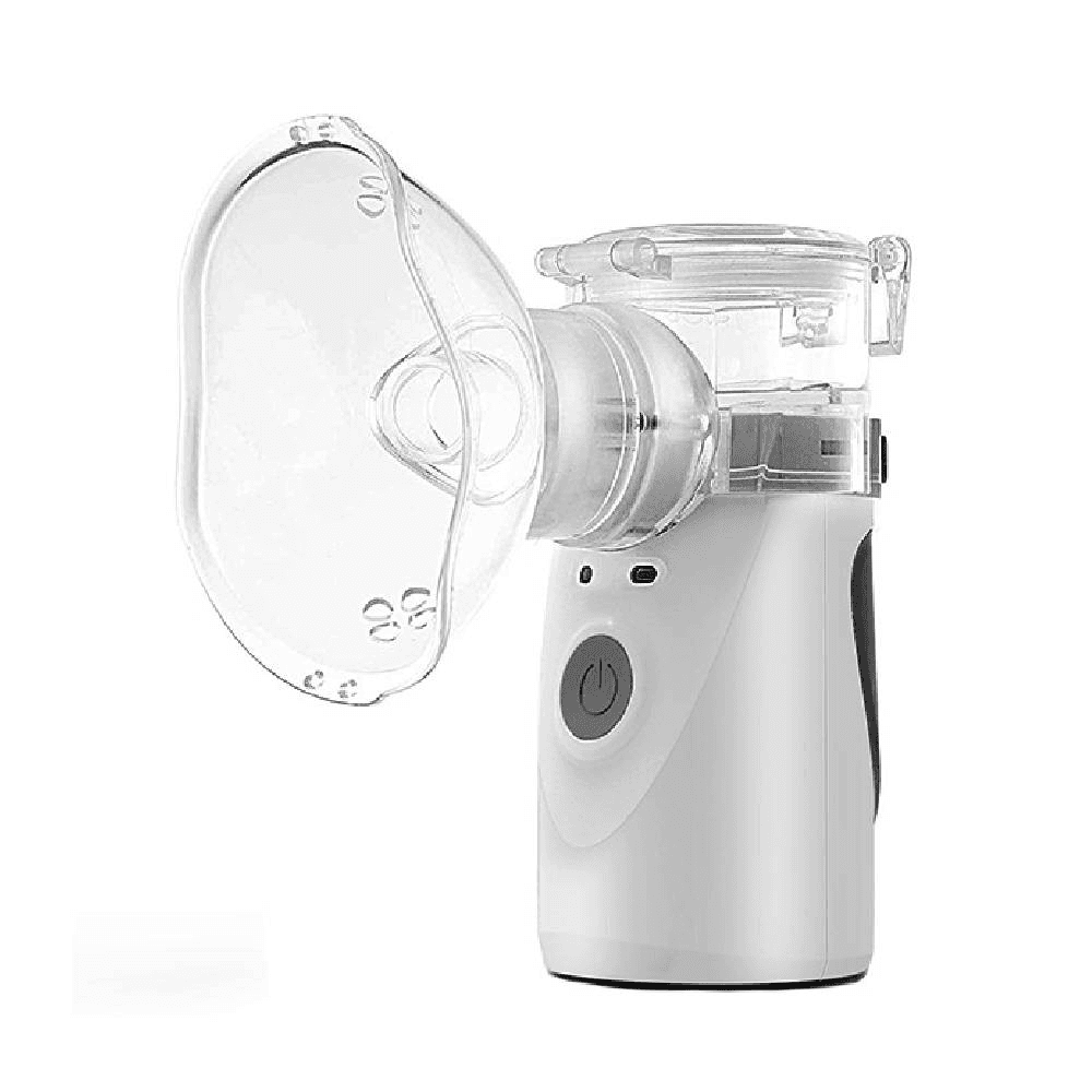 Mesh Nebulizer