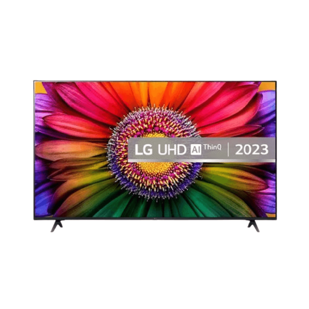 LG 55UR80006LJ.AMRG 55 Inch UHD 4K TV