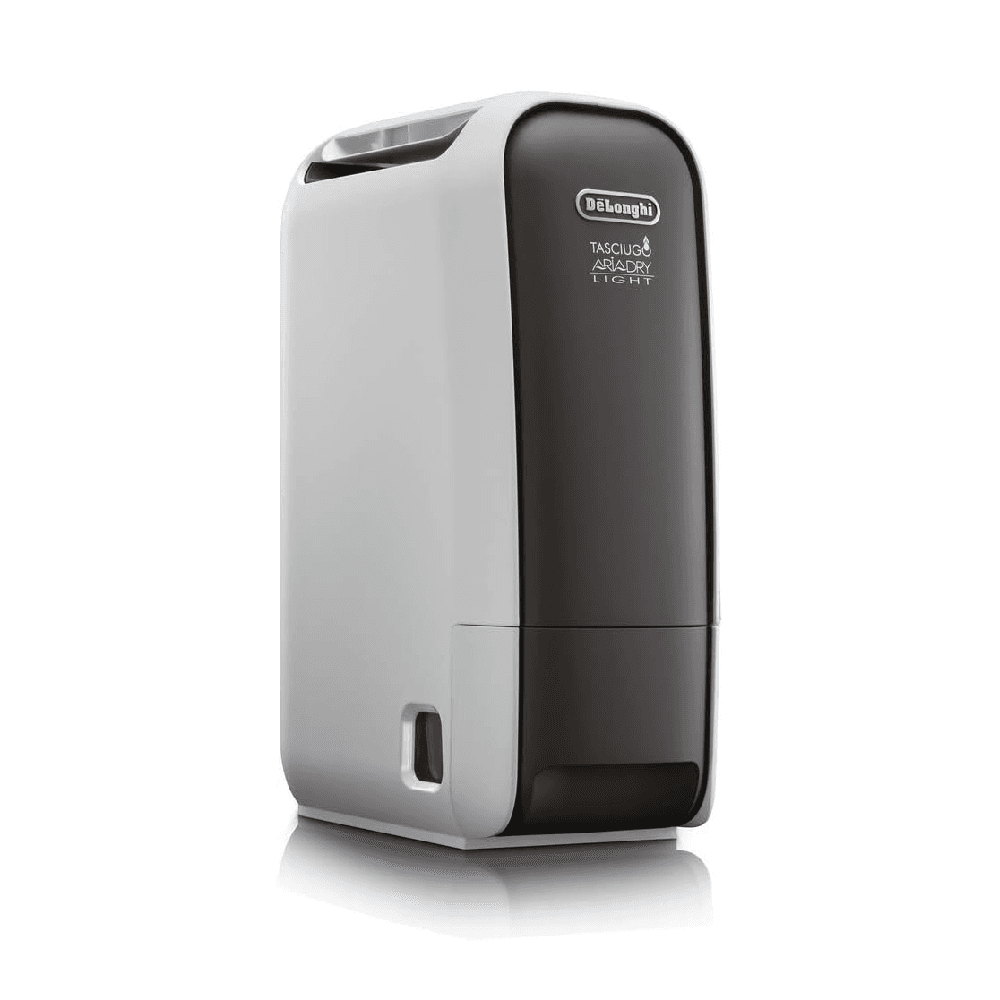 De'Longhi Tasciugo DNS80 Ariadry Light Dehumidifier