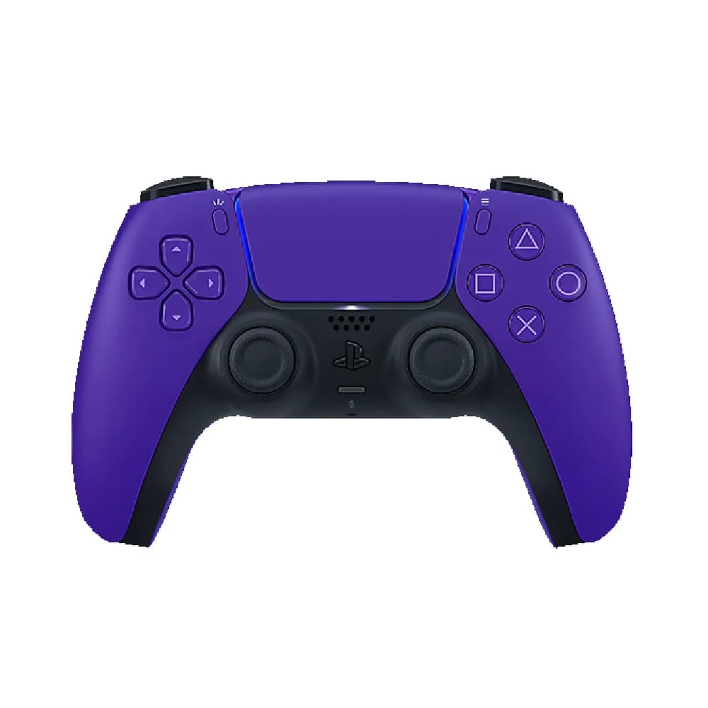 Ps5 Controller Purple