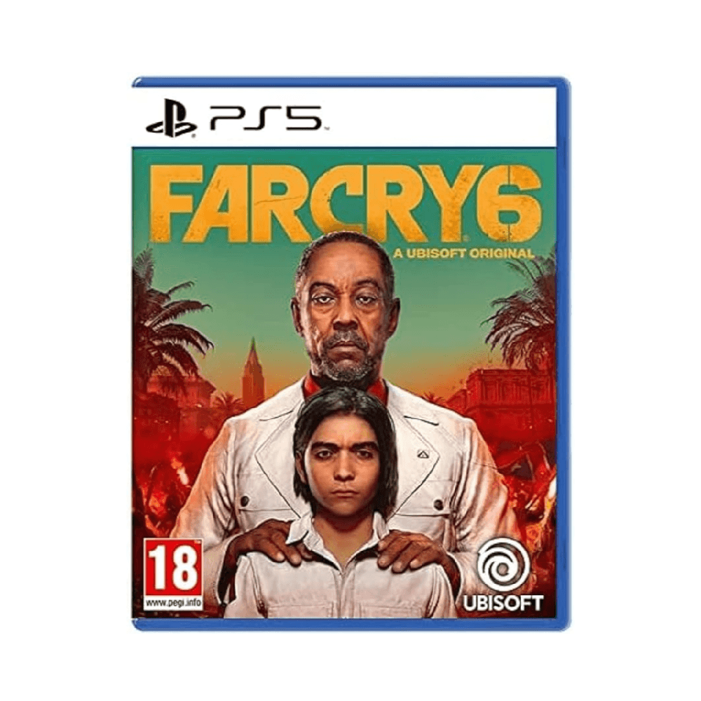 Far Cry 6 - PS5