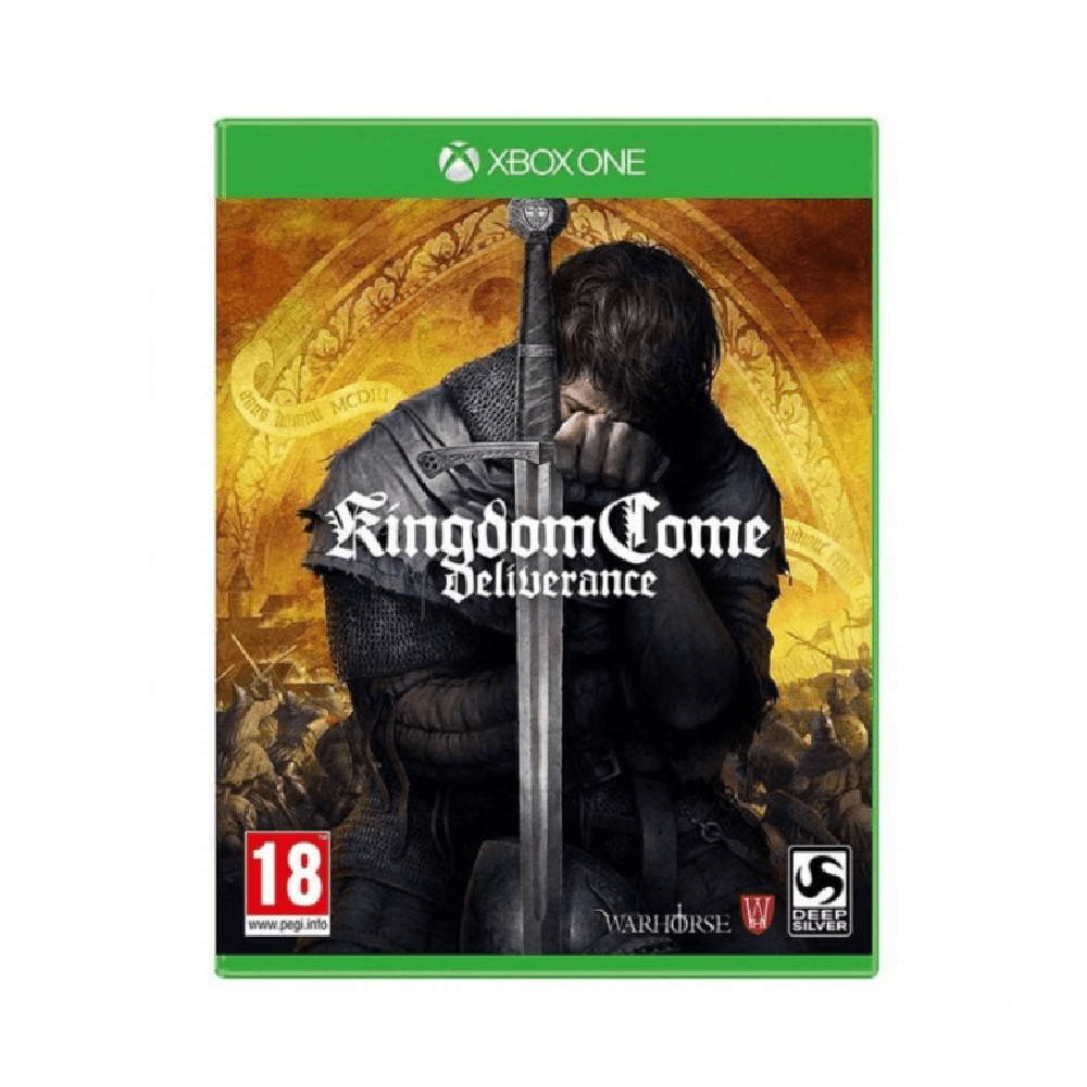 Kingdom Come Deliverance - Xbox