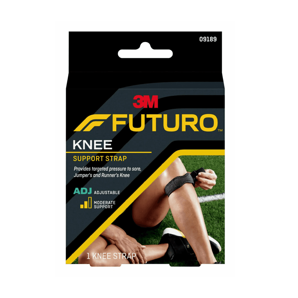 Futuro Adjustable Knee Support - 09189