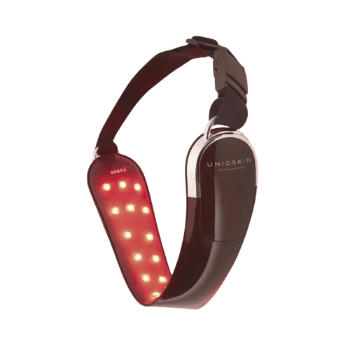 Unicskin Led Neck & Chin Mask