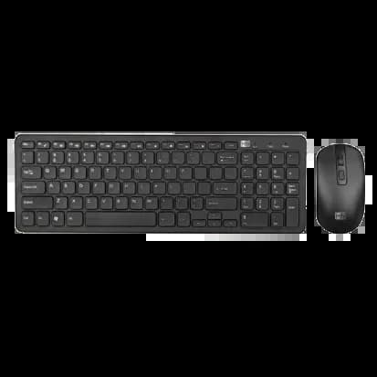 Hz  Wireless Keyboard&Mouse