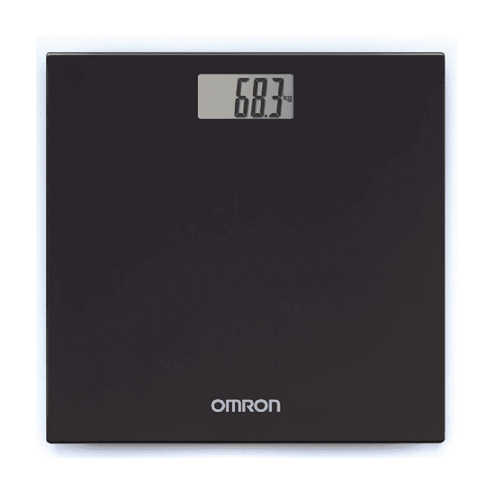 Omron HN289 Digital Personal Scale 