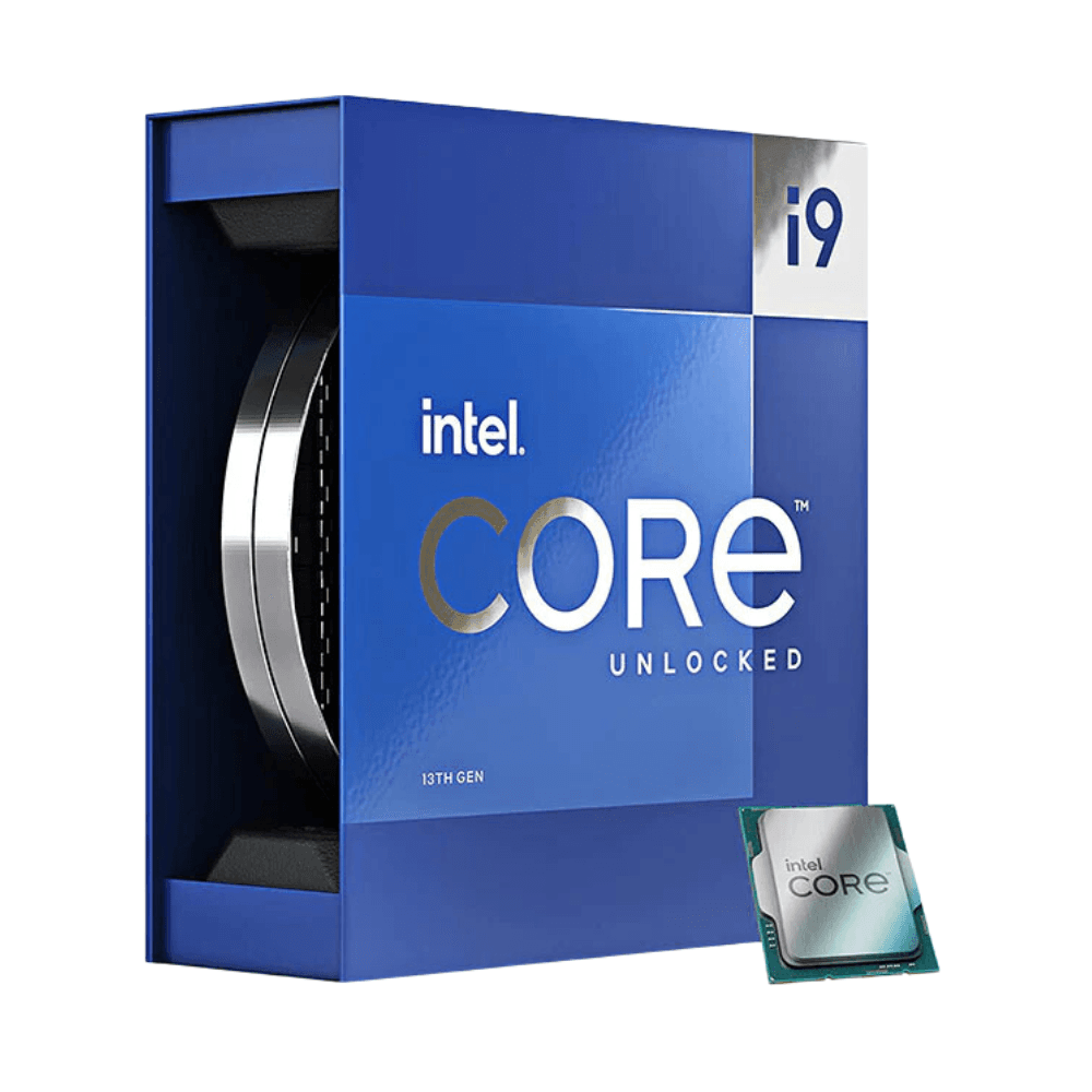 Intel Core I9-13900K 5.80 GHz LGA 1700 Processor