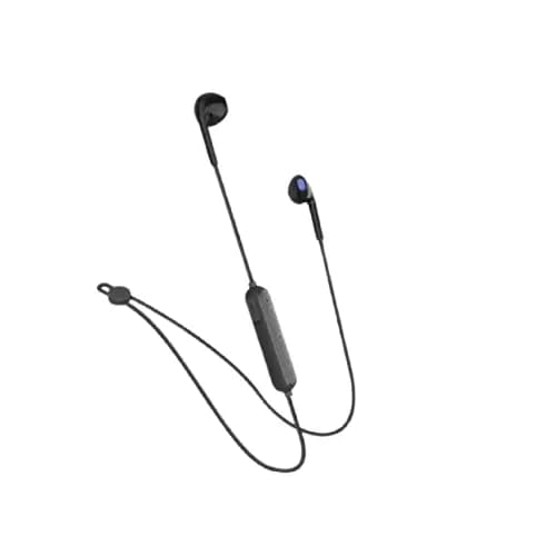 Porodo Wireless Earphone - Black	