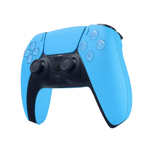 Sony Ps5 Controller Ice Blue