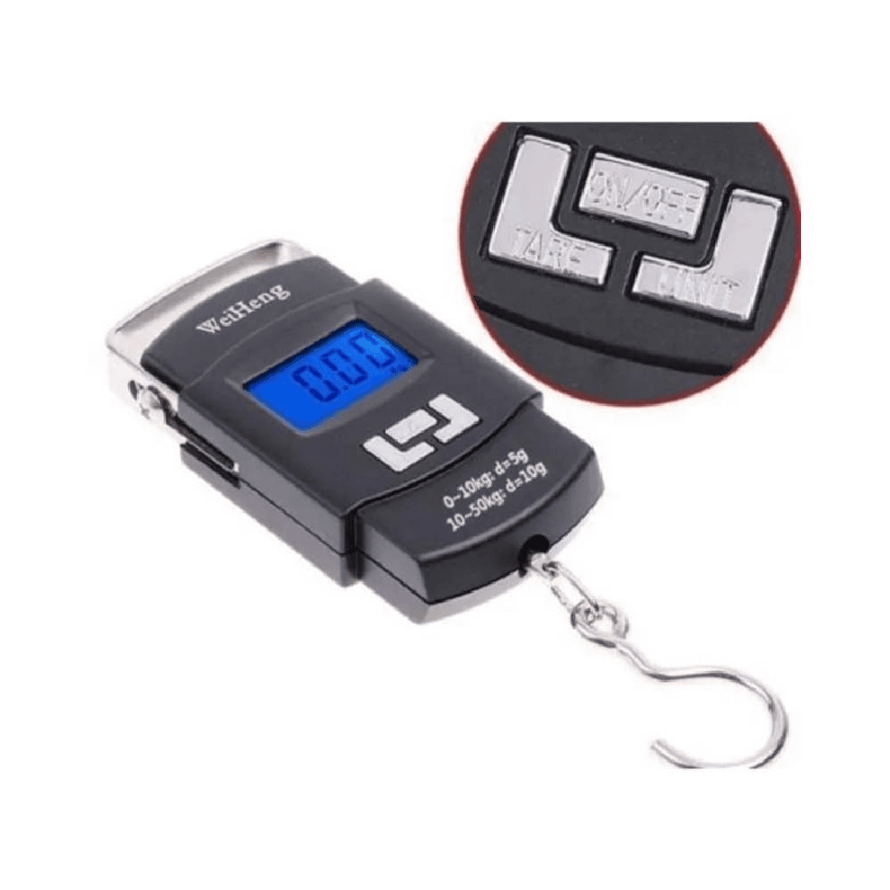 Portable Electronic Scales