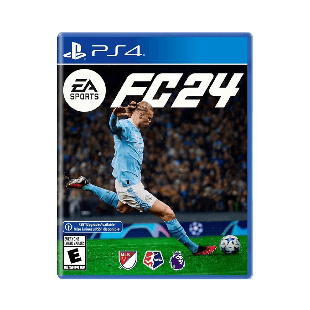 EA FC 24 SPORTS America - PS4