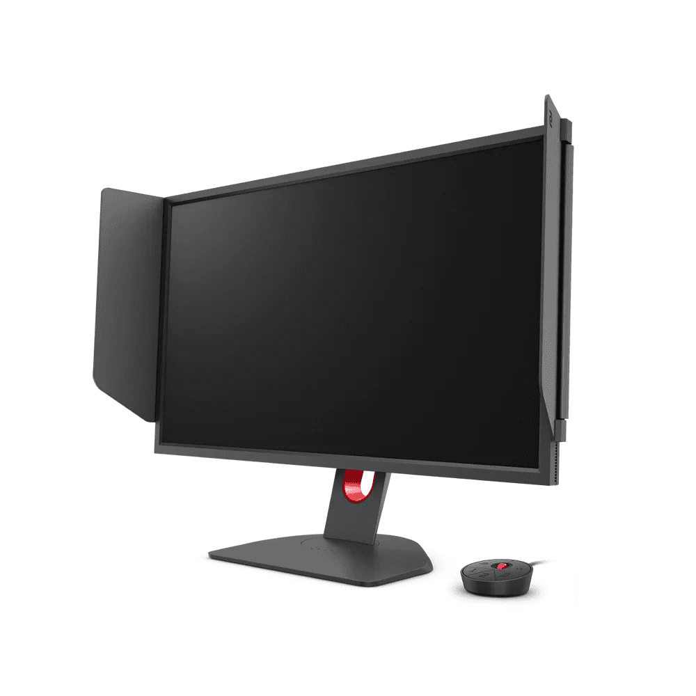 BenQ ZOWIE XL2746K 27 Inch 240Hz Gaming Monitor