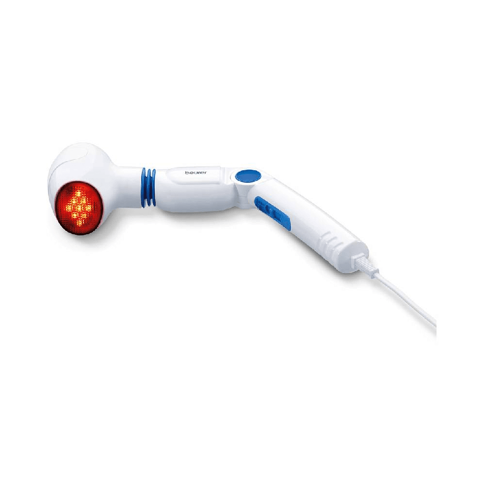 Beurer Mg40 Infrared Massager