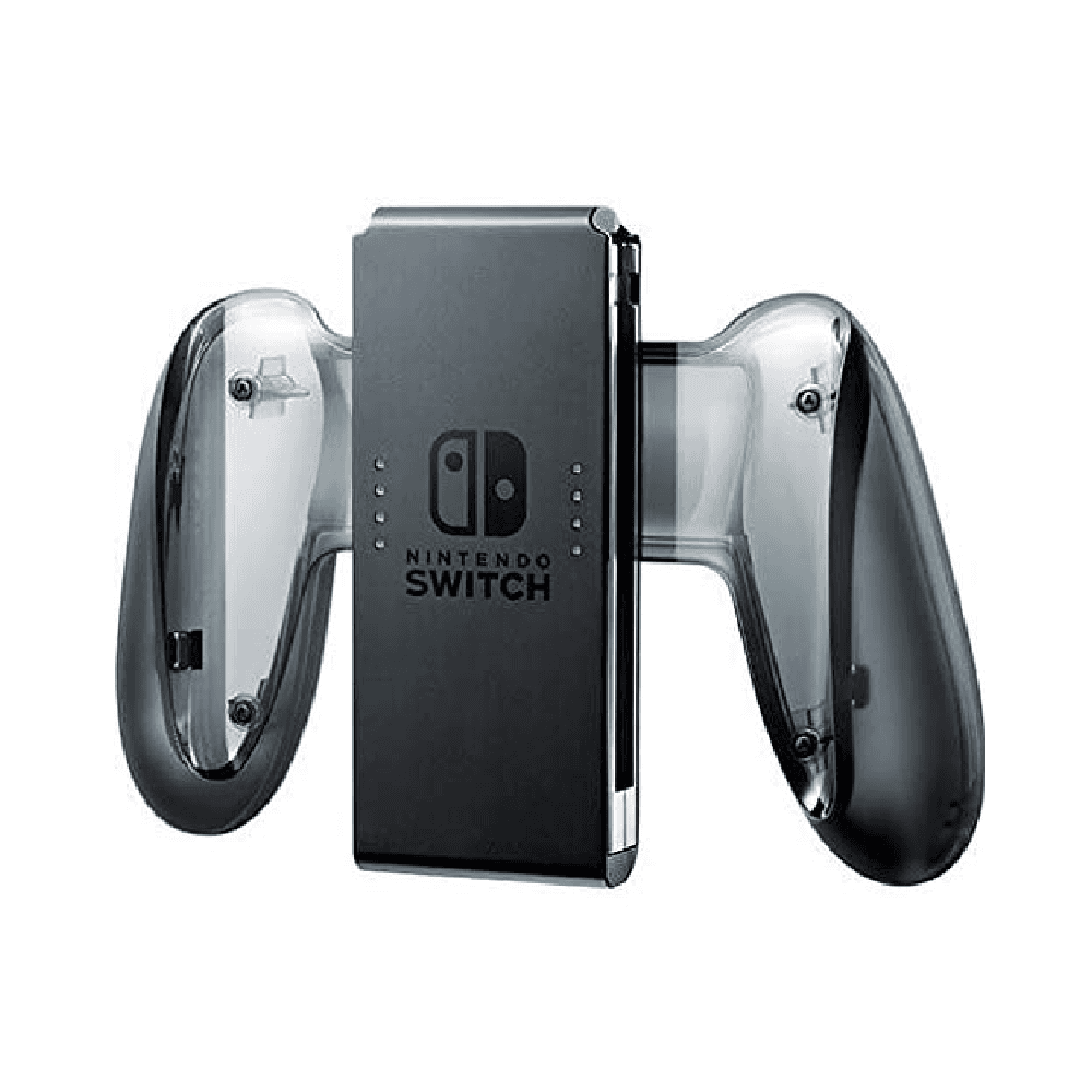Nintendo Switch Joy-Con Grip - Black