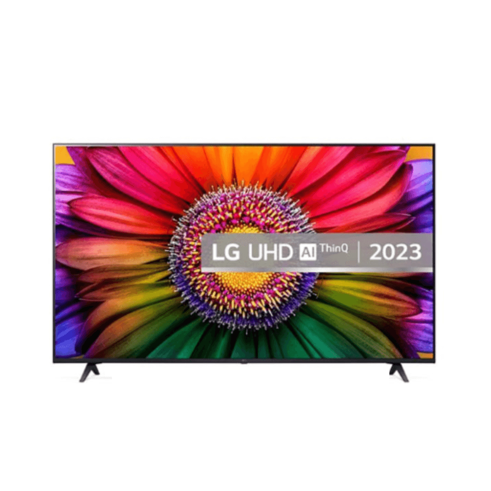 LG 55UR80006LJ.AMRG 55 Inch UHD 4K TV