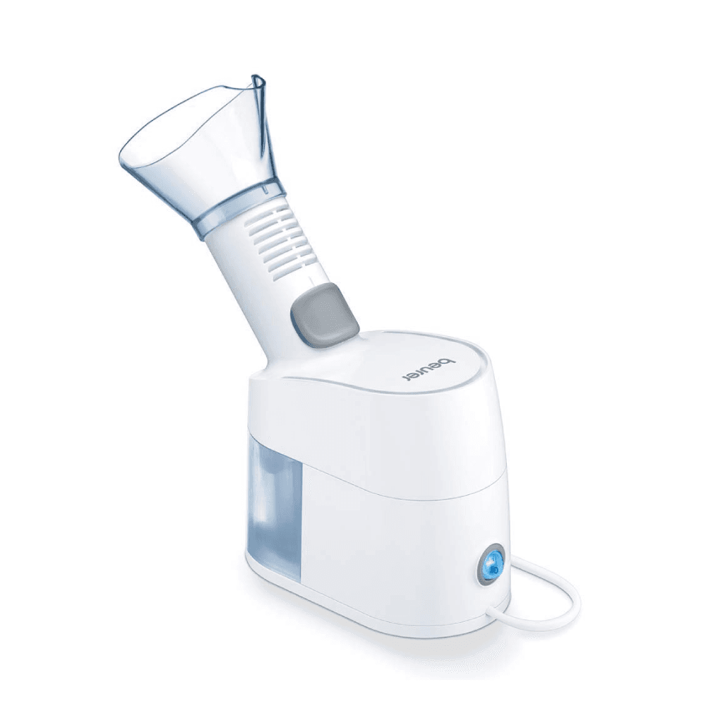Beurer Si 40 Steam Vaporizer