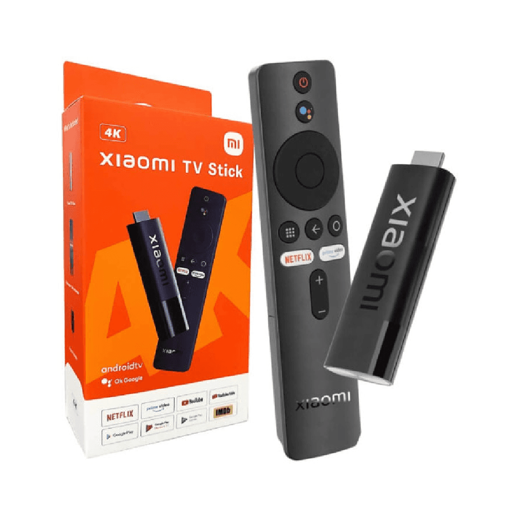 Xiaomi TV Stick