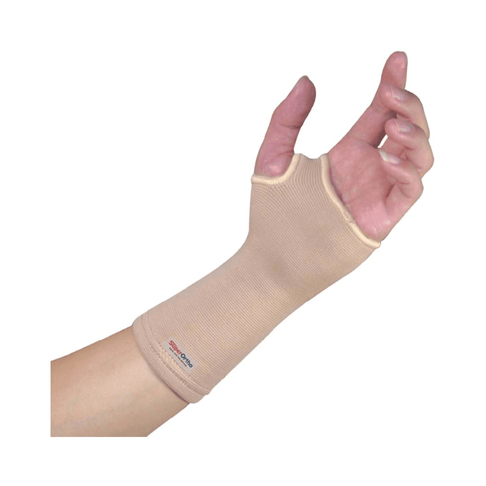 Elastic Palm With Wrist Support A4-032 XXL