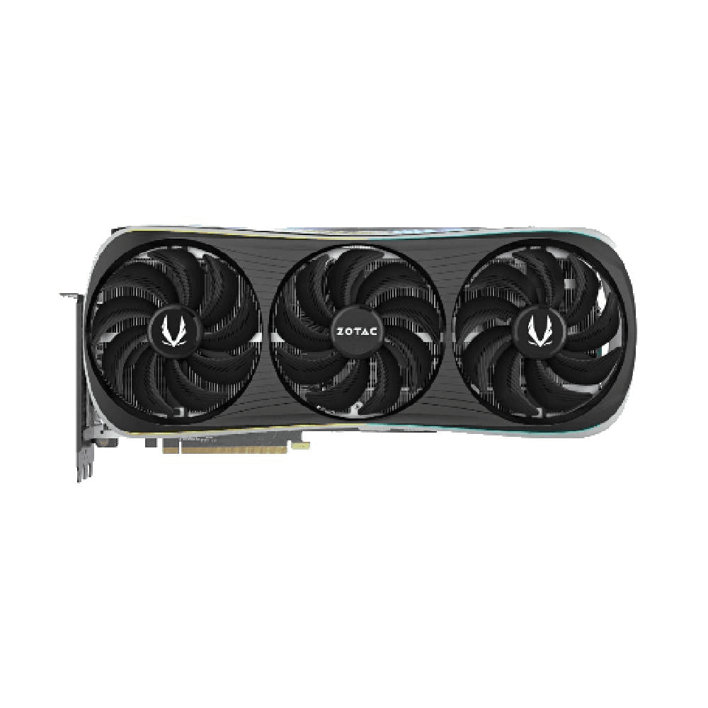 Zotac Gaming GeForce RTX 4080 AMP Extreme Airo Graphics Card