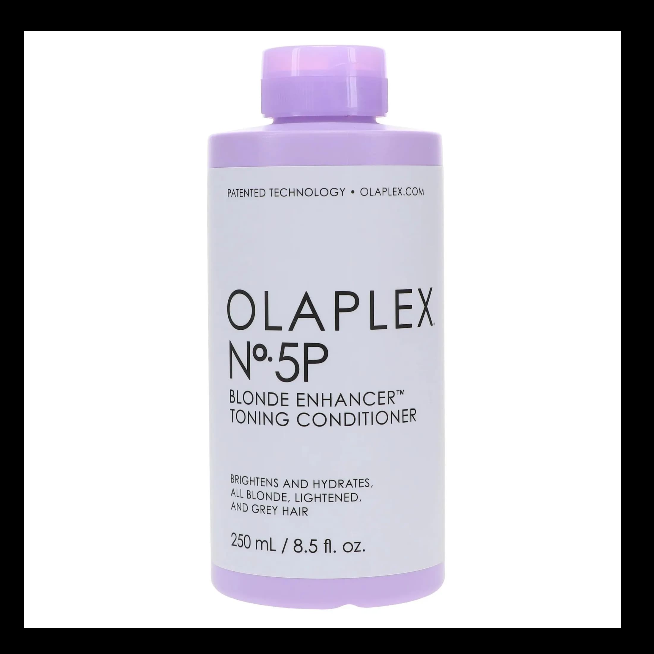 Olaplex No. 5P Blonde Enhancer Toning Conditioner 250ml