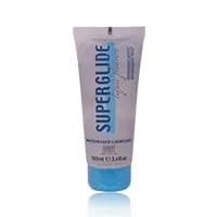 Superglide Liquid Pleasure W/B Lubricant 100Ml