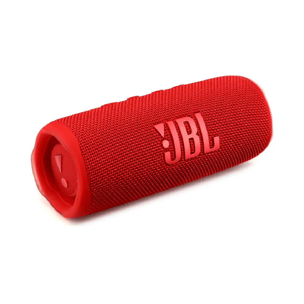 JBL Flip 6 - Red