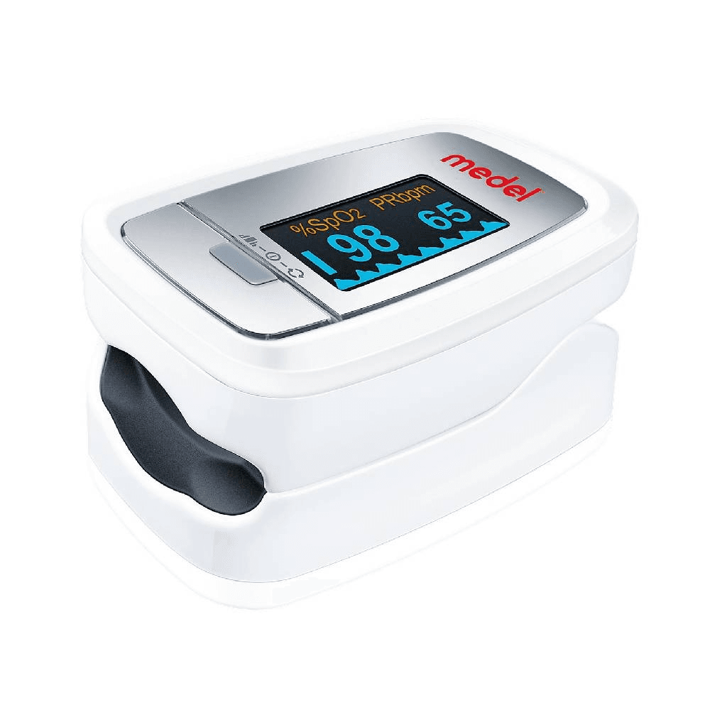Medel Oxygen Pulse Oximeter 95131